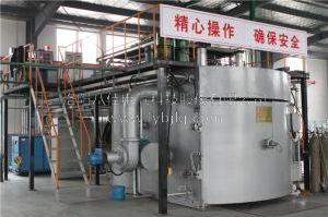 真空燒結爐爐溫度異常要怎麽解決呢