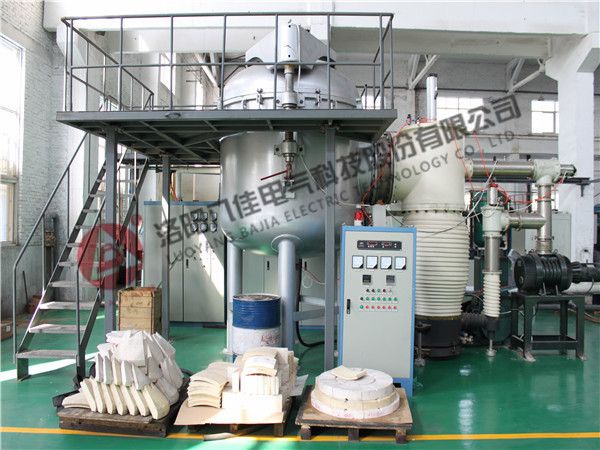 真空燒結爐是依據什麽原理工作的？