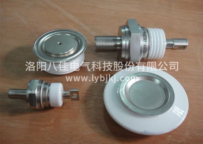 ZK型軟恢複快速整流管